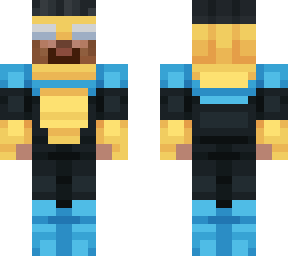 invincisteve