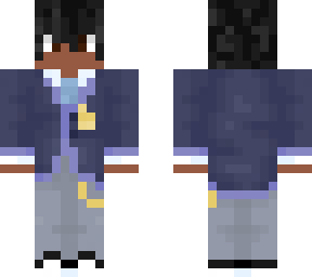 isaak | gift for lulu