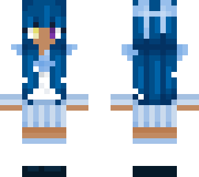 isabella | oc