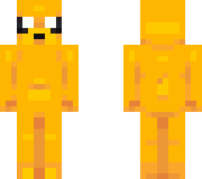 jake the dog