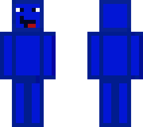 just a friendly guy