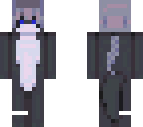 just a lil reskin