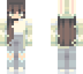 kady skin