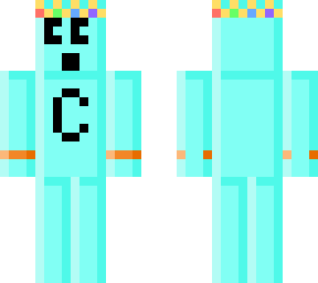 king craftee