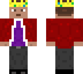 king man dude person