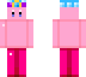kirby (ice