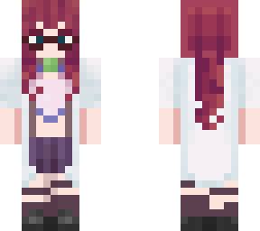 kusuri yakuzen (negated) - 100 girlfriend
