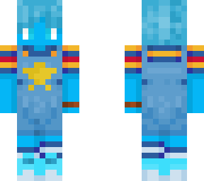 light blue