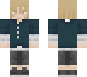 lucek remake