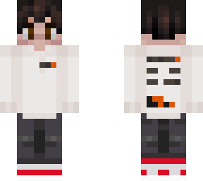 mclaren sweater