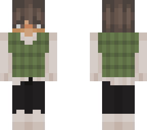 me skin