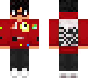michael mell clothes with glasses