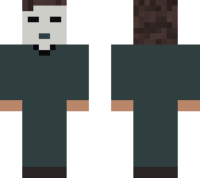 michael myers (halloween: the curse of michael myers 1995)