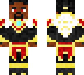 mike (king of the viltrumites)