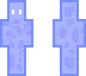 millsey skin blue
