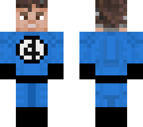 mister fantastic