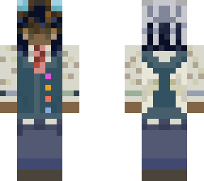 my skin
