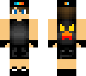 my skin