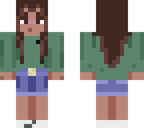 new skin