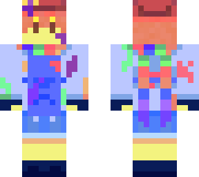 nomi but better