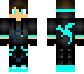 not_fahadur7_ skin