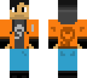 original fortnite maverick skin