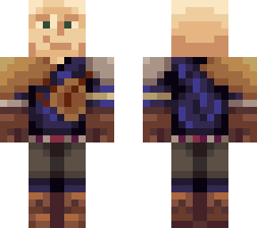 patches