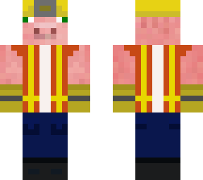 pig sam jobe
