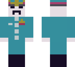 pilsucki general