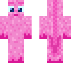 pink axolotl