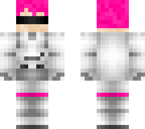 pink blopkoe