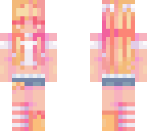 pink lemons - rse