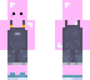 pink revamp