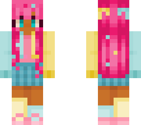 pinkie pie