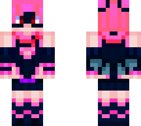 popstep mha