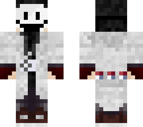 prof mask