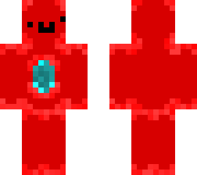 project iron