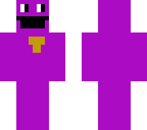 purple guy