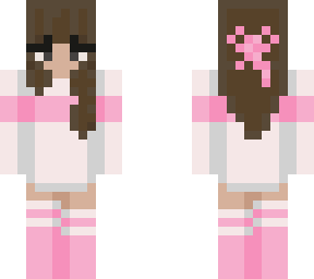 ranias skin
