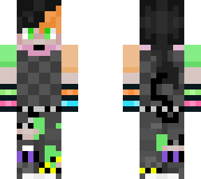 retro without hat
