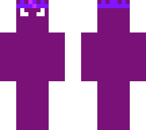 revamped king