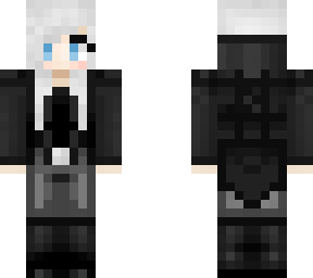 revenant (v3, fixed)