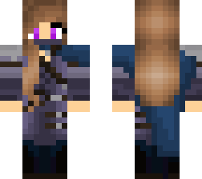 rouge warrior (classic edit)