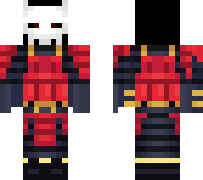 samurai 0xyin  renewed version