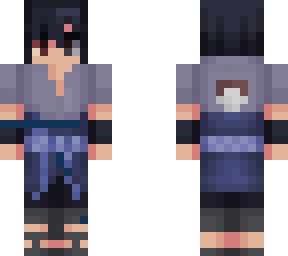 sasuke