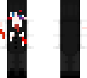 silent beat up