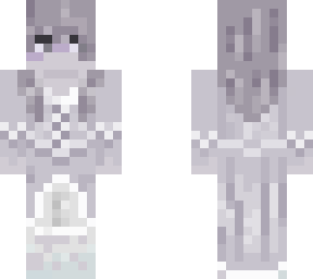 silly ghost