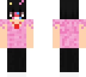 skin de un cuy
