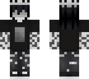 skin for nik