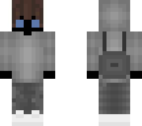 skin yo inspirada en jard
